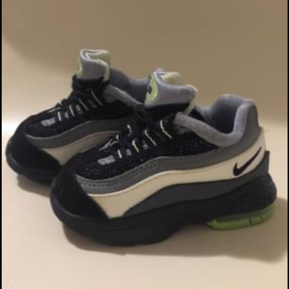 Baby Nike shoes